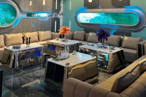 临夏有名气夜场KTV招聘-诚聘各类人才需求旺盛