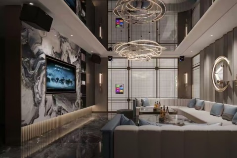 临夏有名气夜场KTV招聘-诚聘各类人才需求旺盛