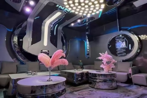 临夏KTV夜场2025招聘兼职让员工享受最好的工作体验