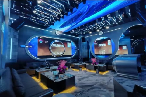 寻觅古城临夏新舞台 携手共创璀璨人生路